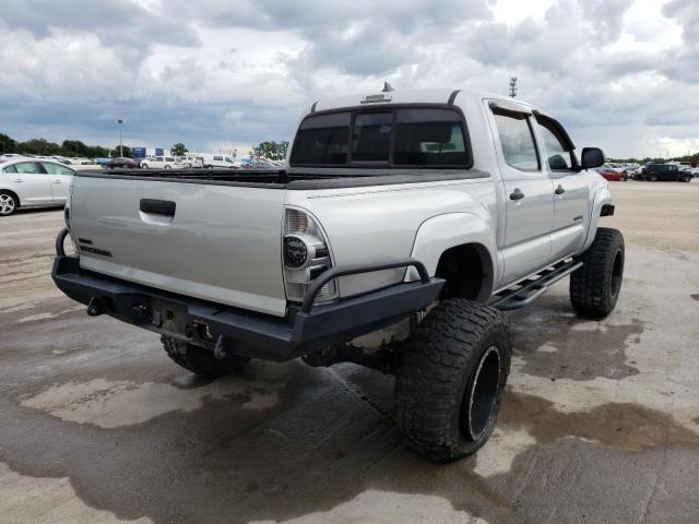 Photo 4 from auction – 2012 TOYOTA TACOMA DOU with VIN 3TMJU4GN2CM132938