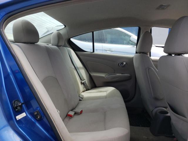 Photo 6 from auction – 2013 NISSAN VERSA S with VIN 3N1CN7AP1DL820344