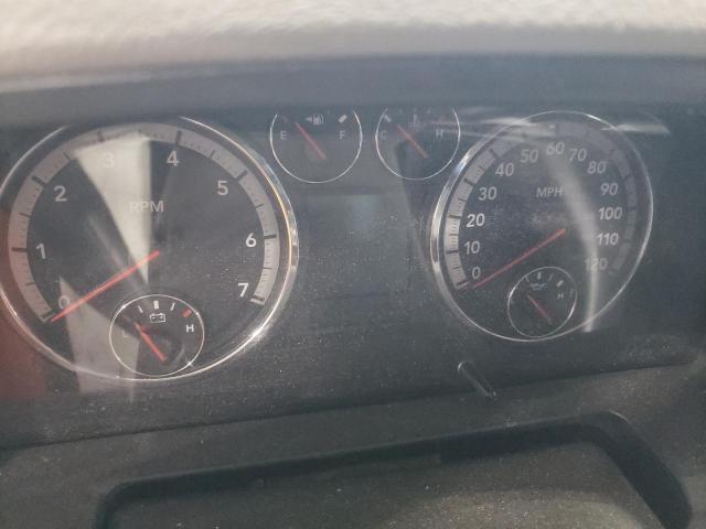 Photo 8 from auction – 2009 DODGE RAM 1500 with VIN 1D3HV18T69S771760