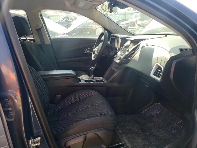 Photo 5 from auction – 2016 CHEVROLET EQUINOX LT with VIN 2GNFLFEK9G6247296