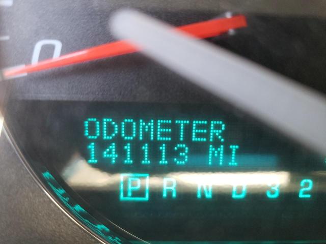 Photo 8 from auction – 2007 CHEVROLET IMPALA LT with VIN 2G1WT58K479178300