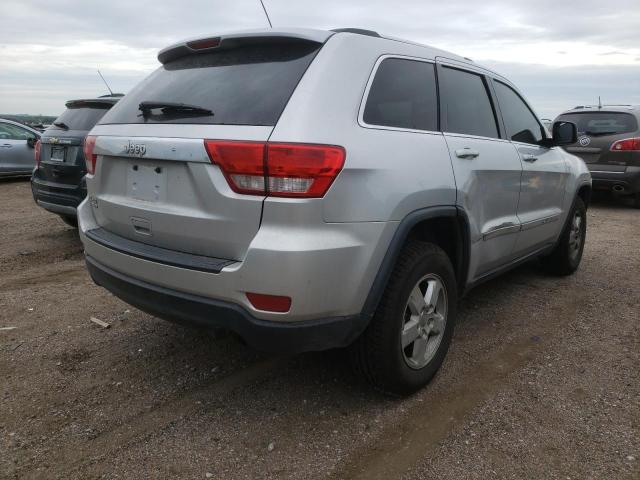 Photo 4 from auction – 2012 JEEP GRAND CHER with VIN 1C4RJFAG5CC348558