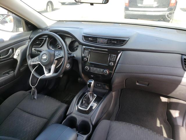 Photo 9 from auction – 2020 NISSAN ROGUE S with VIN KNMAT2MT7LP538394