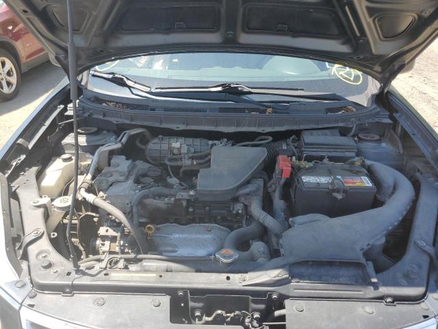 Photo 7 from auction – 2012 NISSAN ROGUE S with VIN JN8AS5MV5CW383442