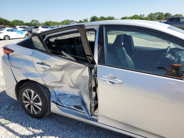 Photo 9 from auction – 2017 TOYOTA PRIUS PRIM with VIN JTDKARFP0H3023836
