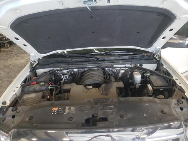 Photo 7 from auction – 2015 GMC SIERRA K15 with VIN 3GTU2VECXFG423152