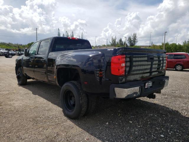 Photo 3 from auction – 2008 CHEVROLET SILVERADO with VIN 1GCJK33668F139736