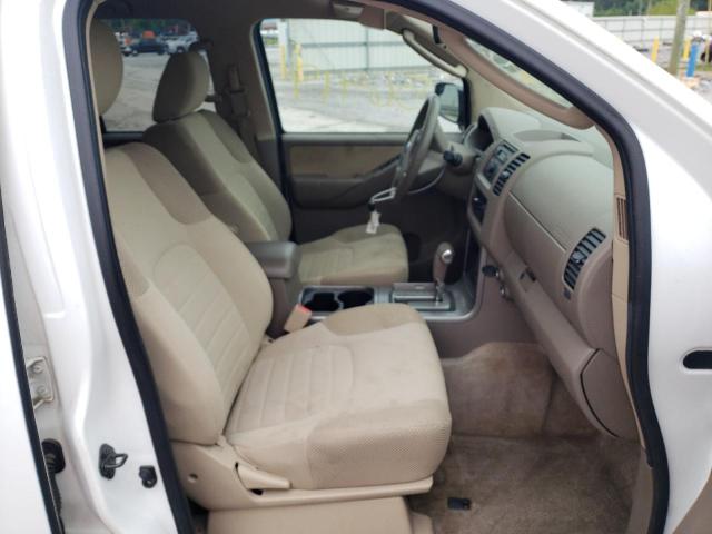 Photo 5 from auction – 2012 NISSAN PATHFINDER with VIN 5N1AR1NN8CC632635