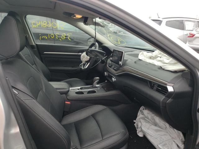 Photo 5 from auction – 2019 NISSAN ALTIMA SL with VIN 1N4BL4EV2KC251931