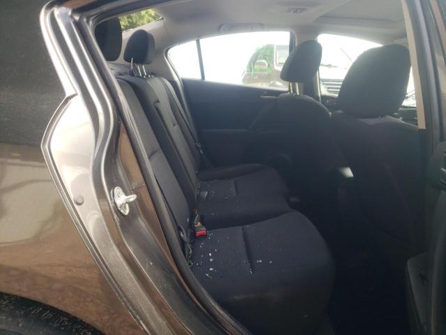 Photo 6 from auction – 2010 MAZDA 3 I with VIN JM1BL1SG4A1218549