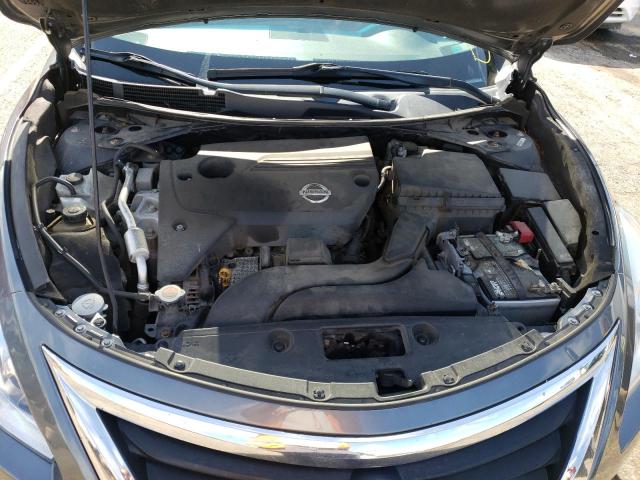 Photo 7 from auction – 2014 NISSAN ALTIMA 2.5 with VIN 1N4AL3AP1EN232910