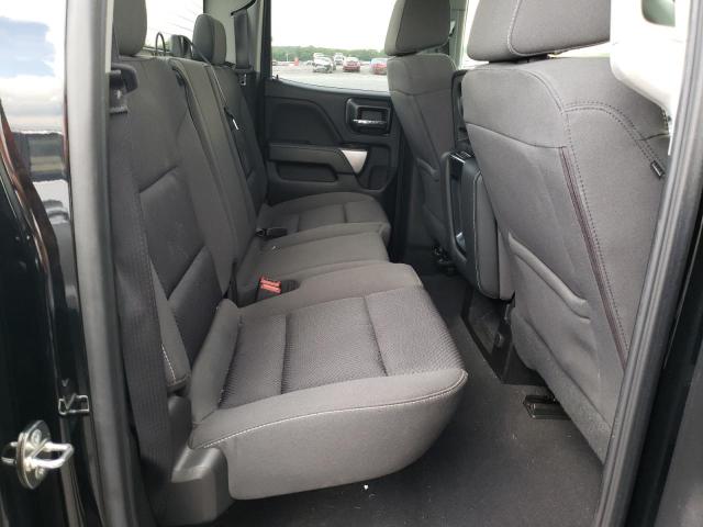Photo 6 from auction – 2019 CHEVROLET SILVERADO with VIN 2GCVKPEC5K1202464