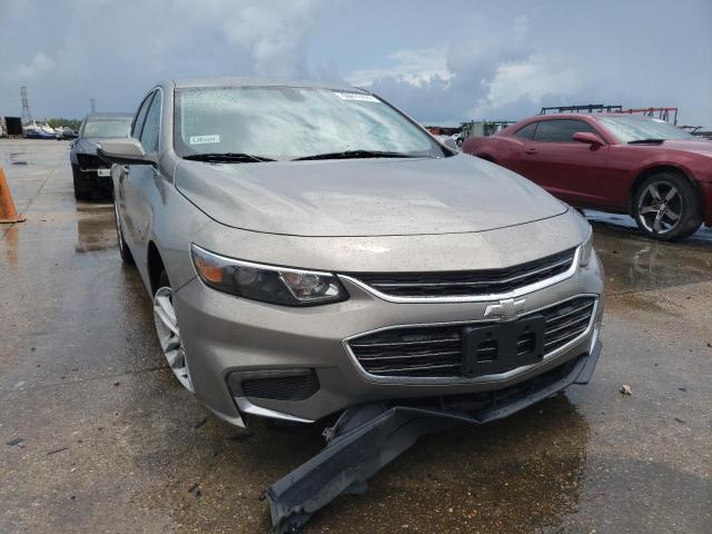 Photo 9 from auction – 2018 CHEVROLET MALIBU LT with VIN 1G1ZD5ST3JF148148