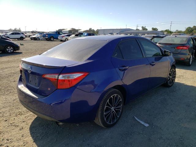 Photo 4 from auction – 2014 TOYOTA COROLLA L with VIN 5YFBURHE6EP002172