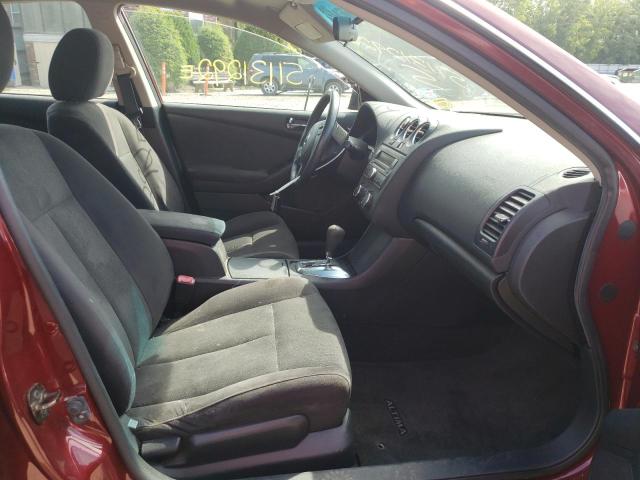 Photo 5 from auction – 2010 NISSAN ALTIMA BAS with VIN 1N4AL2AP3AN409901