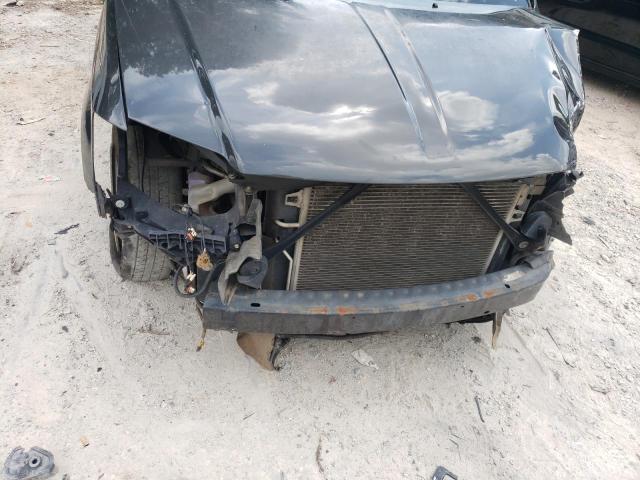 Photo 9 from auction – 2012 CHRYSLER TOWN & COU with VIN 2C4RC1BG1CR325894