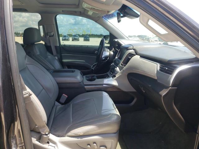Photo 5 from auction – 2015 CHEVROLET SUBURBAN C with VIN 1GNSCJKC7FR165228