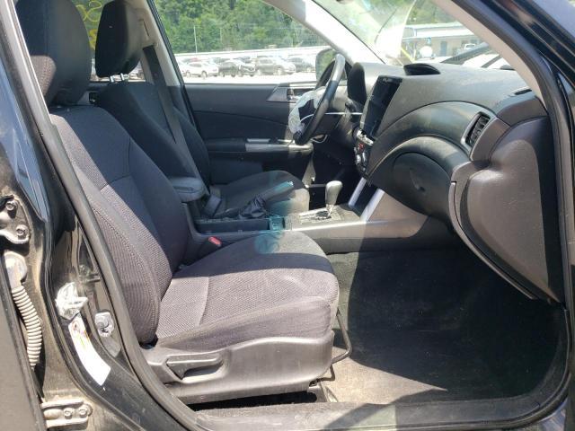 Photo 5 from auction – 2011 SUBARU FORESTER 2 with VIN JF2SHBDC3BH707066