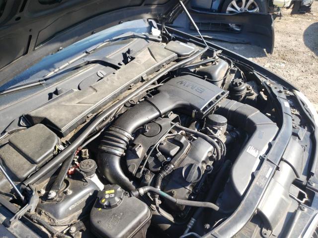 Photo 7 from auction – 2011 BMW 335 XI with VIN WBAPL5G54BNN22931