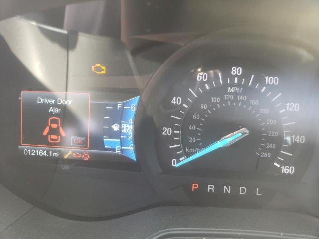 Photo 8 from auction – 2020 FORD FUSION SE with VIN 3FA6P0HD2LR148416