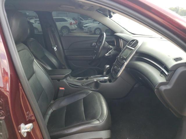 Photo 5 from auction – 2015 CHEVROLET MALIBU LTZ with VIN 1G11F5SL4FF205696