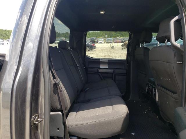 Photo 6 from auction – 2016 FORD F150 SUPER with VIN 1FTEW1CF3GFB92256