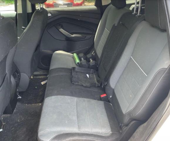 Photo 6 from auction – 2013 FORD ESCAPE SE with VIN 1FMCU0GX9DUD53710