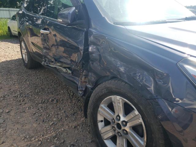 Photo 9 from auction – 2013 CHEVROLET TRAVERSE L with VIN 1GNKVGKD0DJ210382