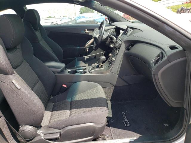Photo 5 from auction – 2013 HYUNDAI GENESIS CO with VIN KMHHT6KD4DU080944