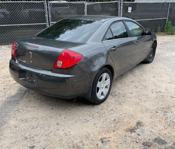 Photo 4 from auction – 2007 PONTIAC G6 BASE with VIN 1G2ZG58B274214694