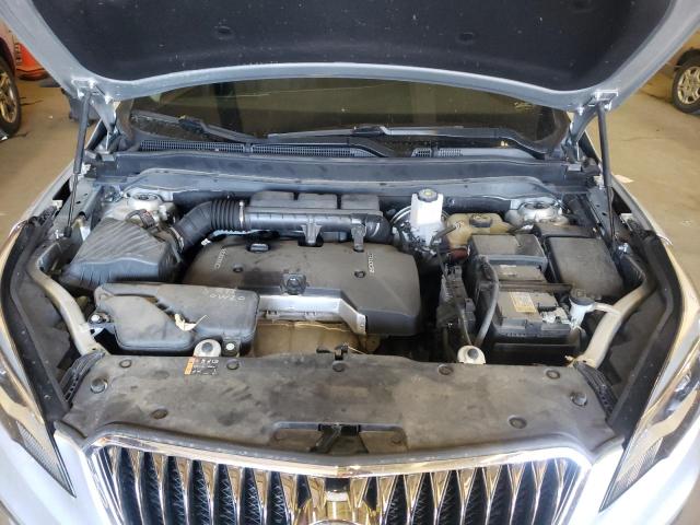 Photo 7 from auction – 2017 BUICK ENVISION E with VIN LRBFXDSA8HD123308