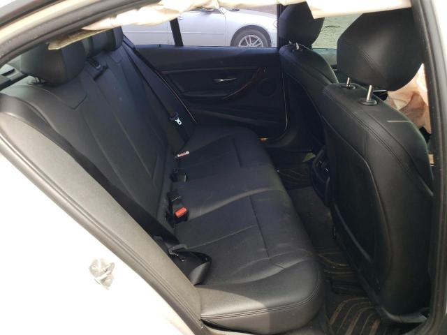 Photo 6 from auction – 2013 BMW 320 I with VIN WBA3B1C51DF078386