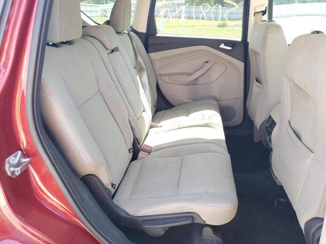 Photo 6 from auction – 2017 FORD ESCAPE SE with VIN 1FMCU9G99HUA02209