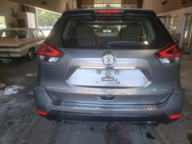 Photo 9 from auction – 2018 NISSAN ROGUE S with VIN KNMAT2MVXJP588317
