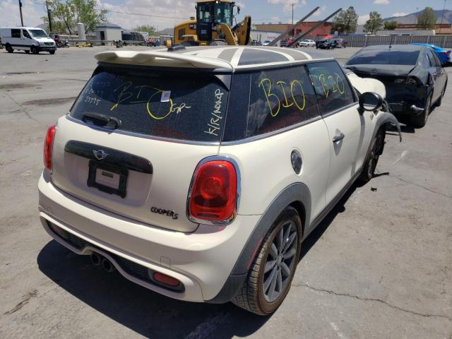 Photo 4 from auction – 2014 MINI COOPER S with VIN WMWXM7C56ET987144
