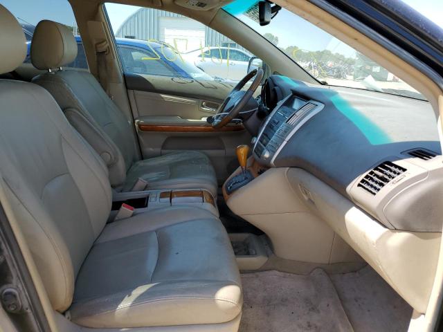 Photo 5 from auction – 2009 LEXUS RX 350 with VIN 2T2GK31U19C072206