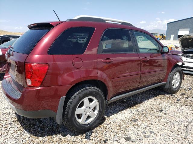 Photo 4 from auction – 2009 PONTIAC TORRENT with VIN 2CKDL43F096249007
