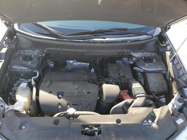 Photo 7 from auction – 2015 MITSUBISHI OUTLANDER with VIN 4A4AP3AW4FE032748