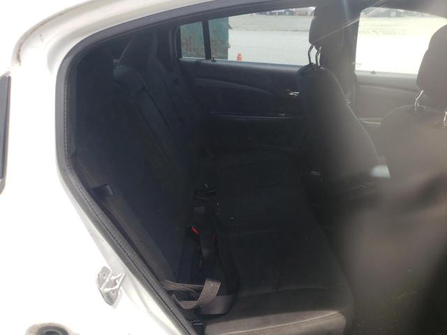 Photo 6 from auction – 2012 CHRYSLER 200 LX with VIN 1C3CCBAB0CN114009