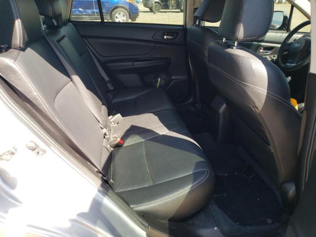 Photo 6 from auction – 2013 SUBARU IMPREZA SP with VIN JF1GPAS69D2805240