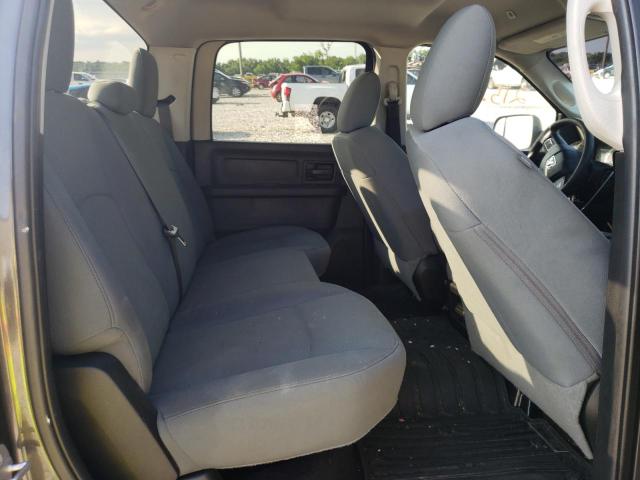 Photo 6 from auction – 2018 RAM 2500 ST with VIN 3C6UR5CL4JG418771