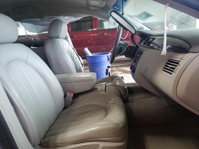 Photo 5 from auction – 2007 BUICK LUCERNE CX with VIN 1G4HD57237U158844
