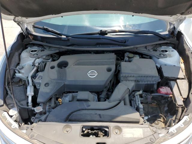 Photo 7 from auction – 2015 NISSAN ALTIMA 2.5 with VIN 1N4AL3AP4FC483126