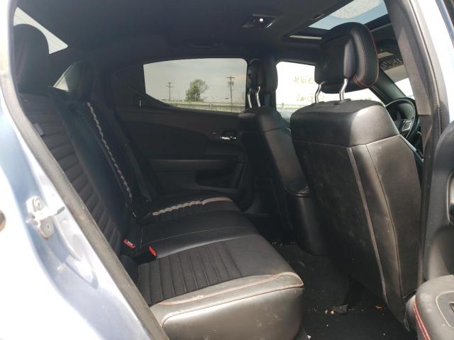 Photo 6 from auction – 2013 DODGE AVENGER R/ with VIN 1C3CDZBG7DN526347