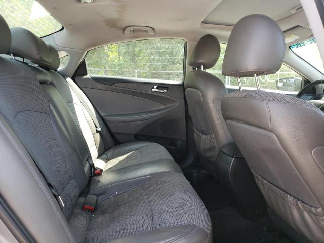Photo 6 from auction – 2013 HYUNDAI SONATA SE with VIN 5NPEC4AC4DH634658
