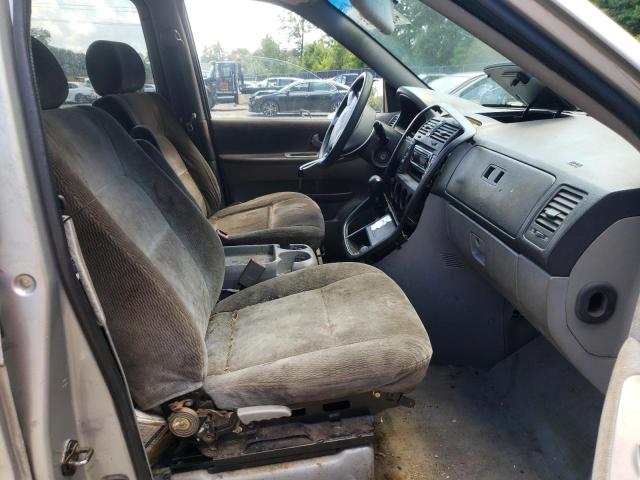 Photo 5 from auction – 2004 KIA SEDONA EX with VIN KNDUP131546495726