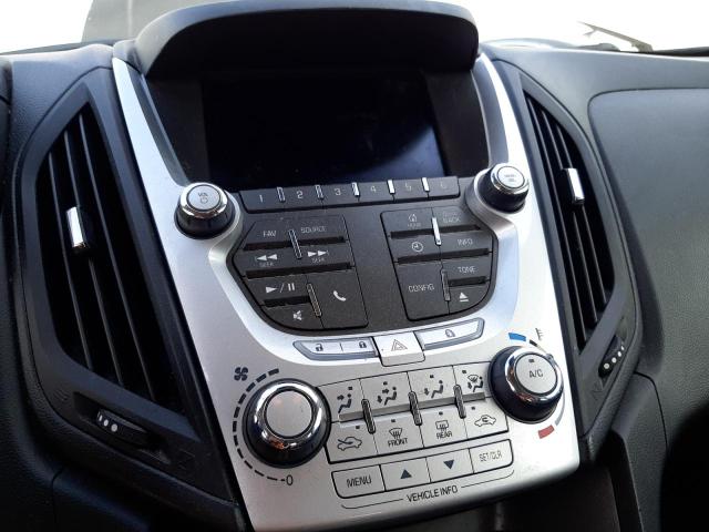 Photo 9 from auction – 2015 CHEVROLET EQUINOX LT with VIN 2GNALBEK1F6282402