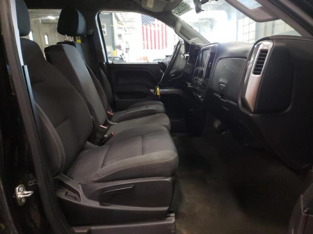 Photo 5 from auction – 2016 CHEVROLET SILVERADO with VIN 3GCUKREC3GG176100