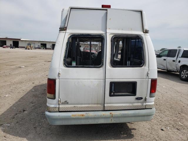 Photo 6 from auction – 2003 FORD ECONOLINE with VIN 1FTNE24263HB85403