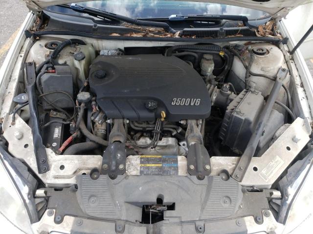 Photo 7 from auction – 2008 CHEVROLET IMPALA LT with VIN 2G1WT58N189104599